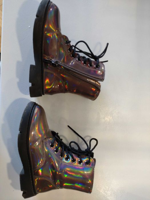 Детски обувки  (боти)