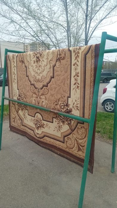 Кавер б/у размер 2/4