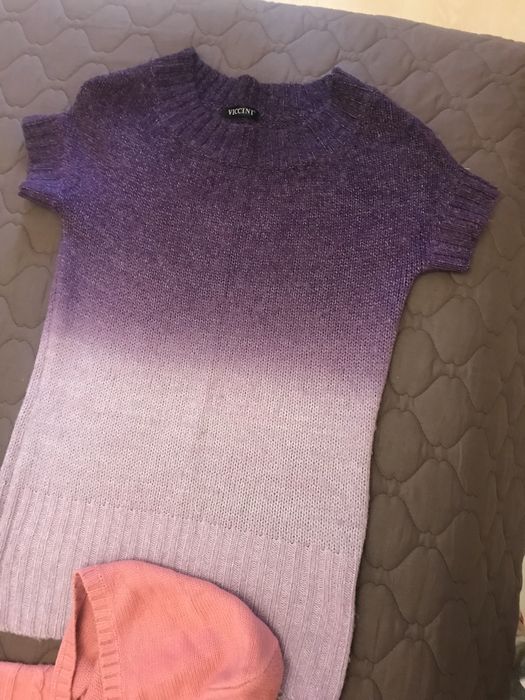 Женские вещи