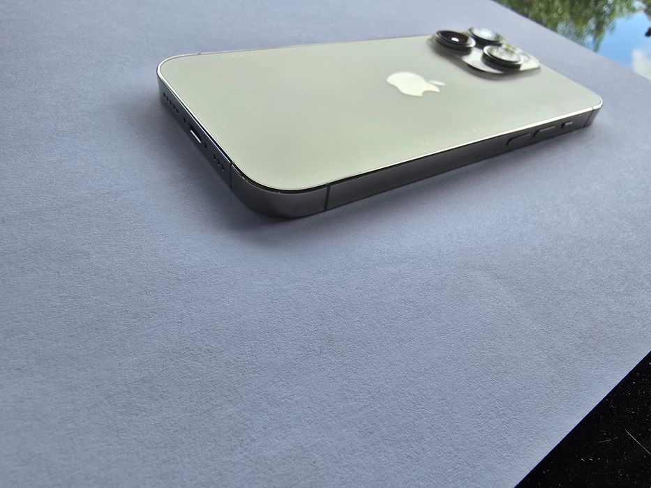 Vand Iphone 14 Pro 256Gb - import SUA eSIM