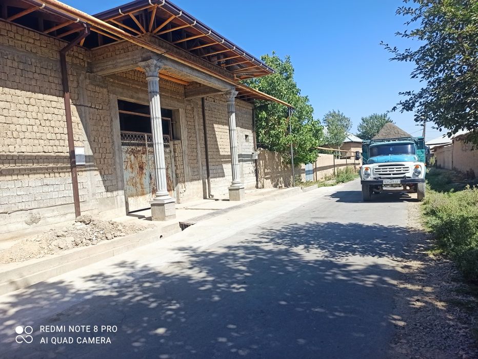 Вывоз строй мусур