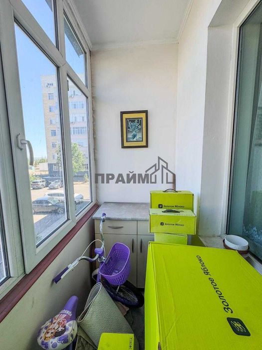ПРОДАМ 3Х ком. Каратал (Нина ПРАЙМ)