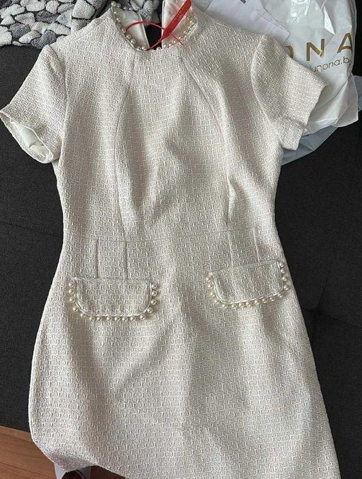 Рокля Юнона Юнона