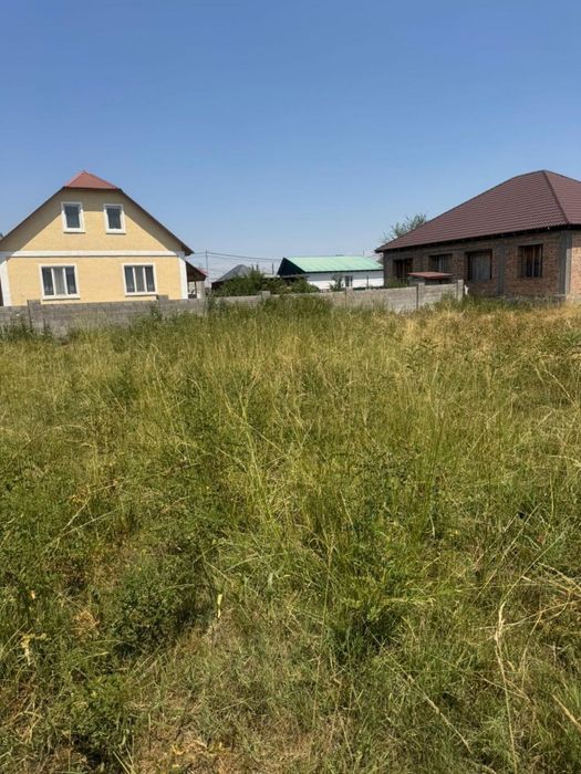 Жер сатылады. Продам участок