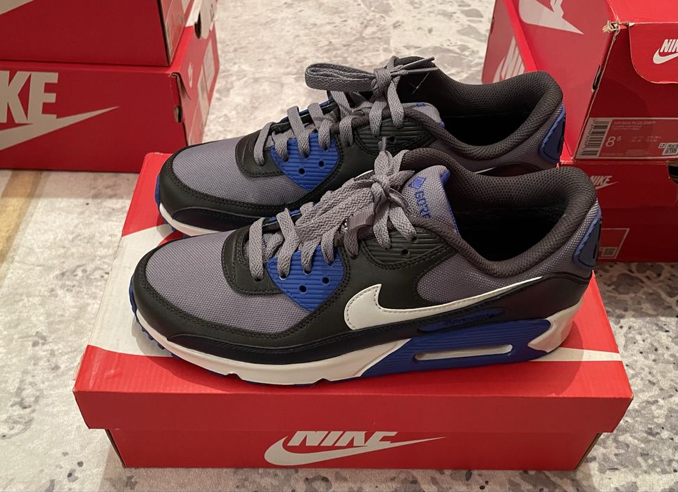 Nike Air Max 90 GTX