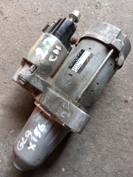 Electromotor Mercedes Clasa GLA (X156) 2.2cdi