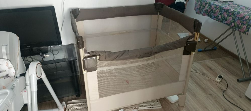 Продам срочно монеж детский