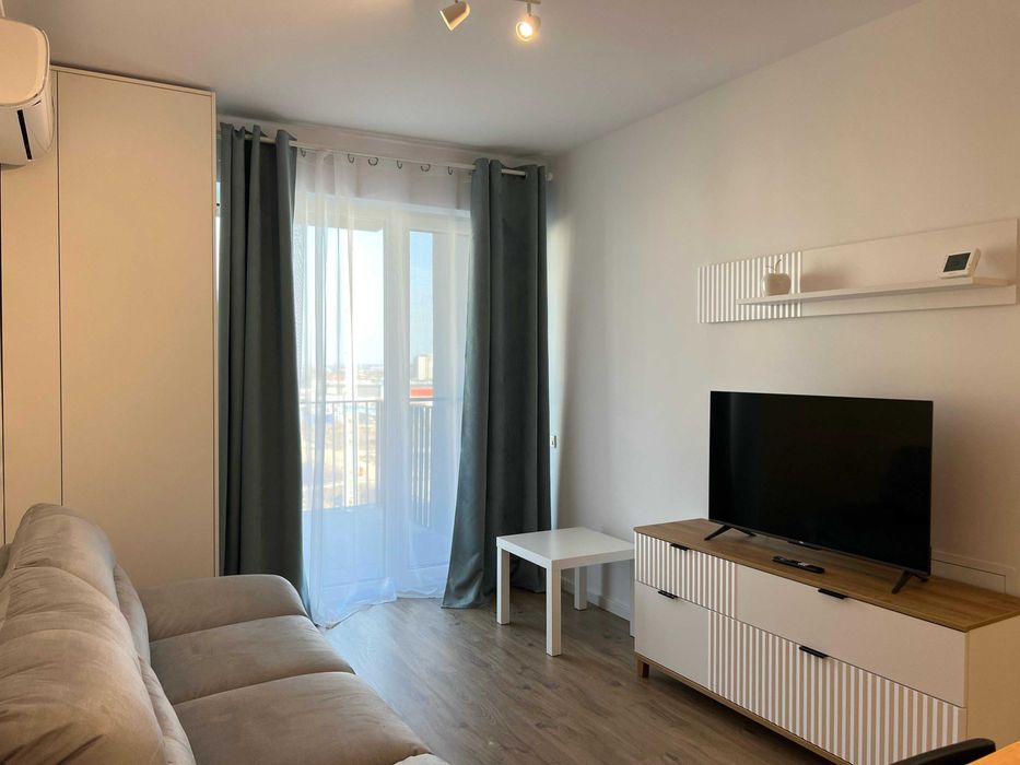 2 camere Pallady de inchiriat