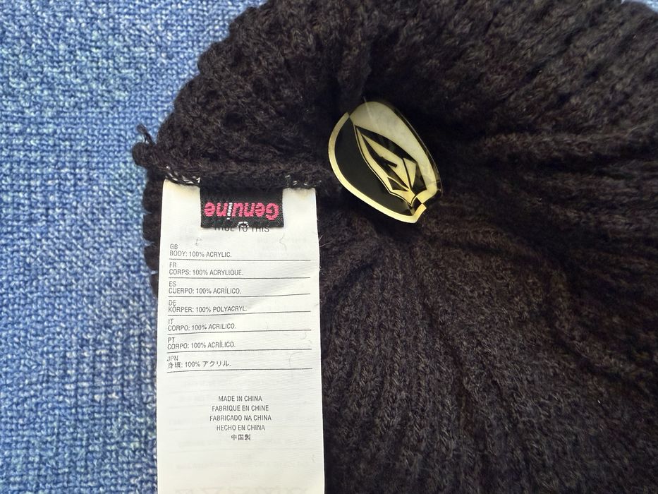 Carhartt WIP / Volcom ОРИГИНАЛНИ зимни шапки