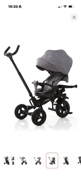 Детский коляска сатылады