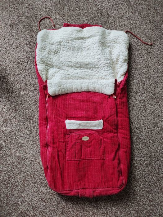 Конверт для новорожденного