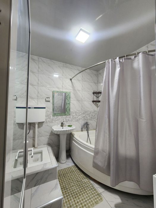 Tartibli insonlarga uzoq muddatga kvartira