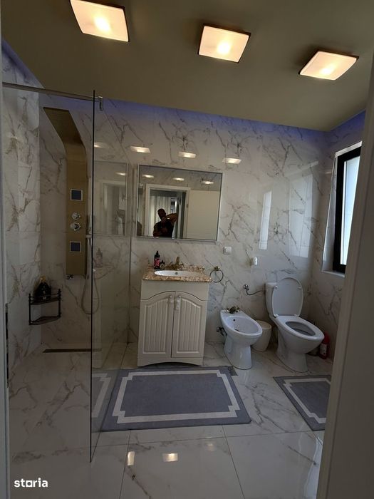 Duplex la cheie zona Sesul de Sus ,strada privata cu bariera .