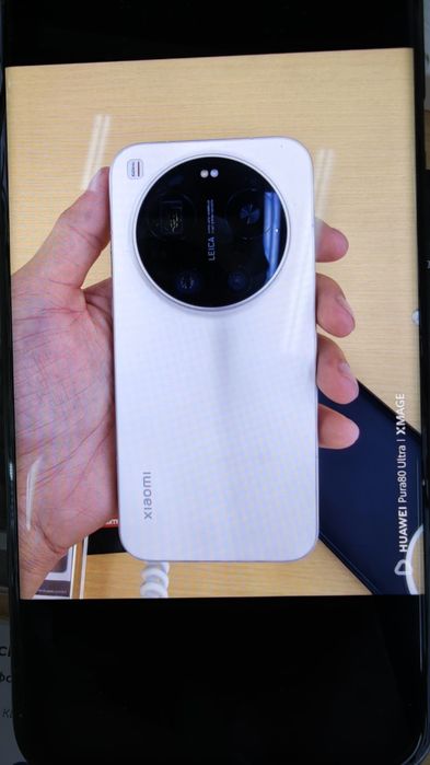 Xiaomi 17 ultra обмен
