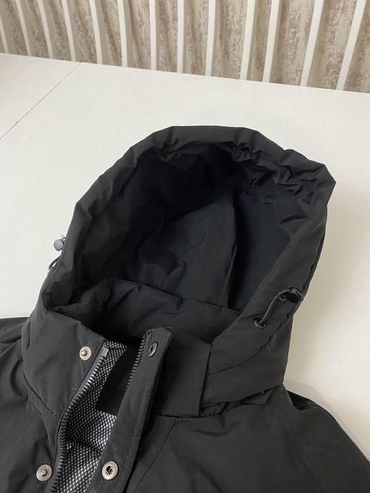 Куртка ЕА7 Emporio Armani