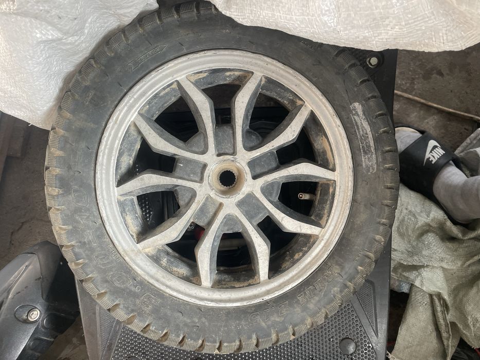 Продам запчасти на мопеды в лс