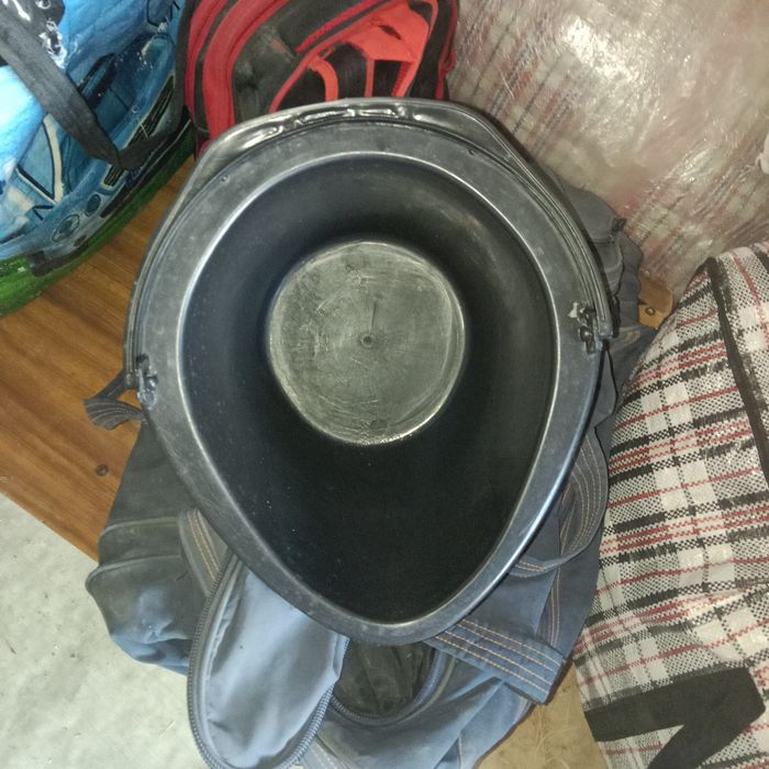 Унитаз для Всех.