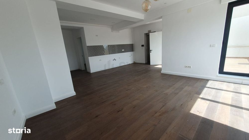 Penthouse de lux 2 camere lift privat bloc 2024 Polona — fotografia 3