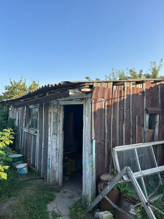 Продается дом в п. Молокановка