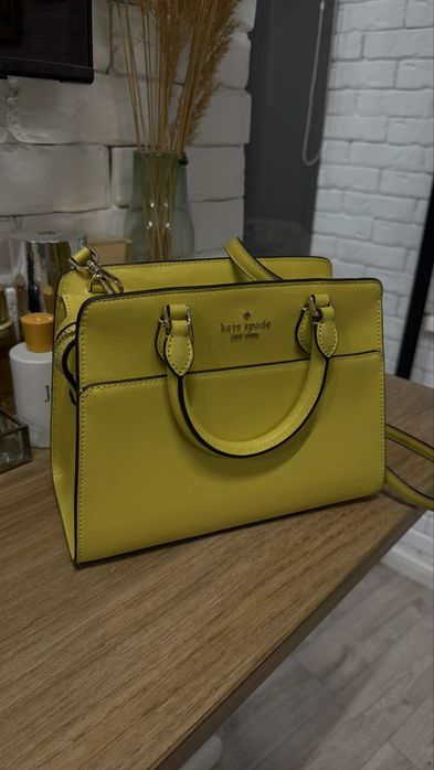 Сумка бренд Kate Spade