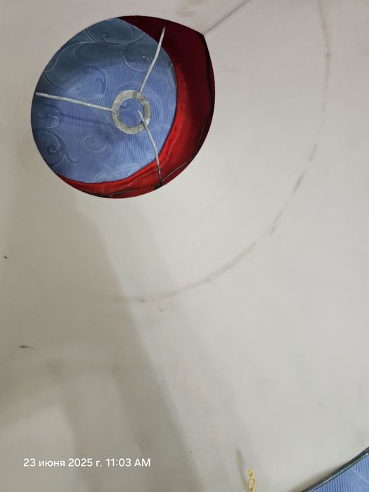 Продам абажур  СССР