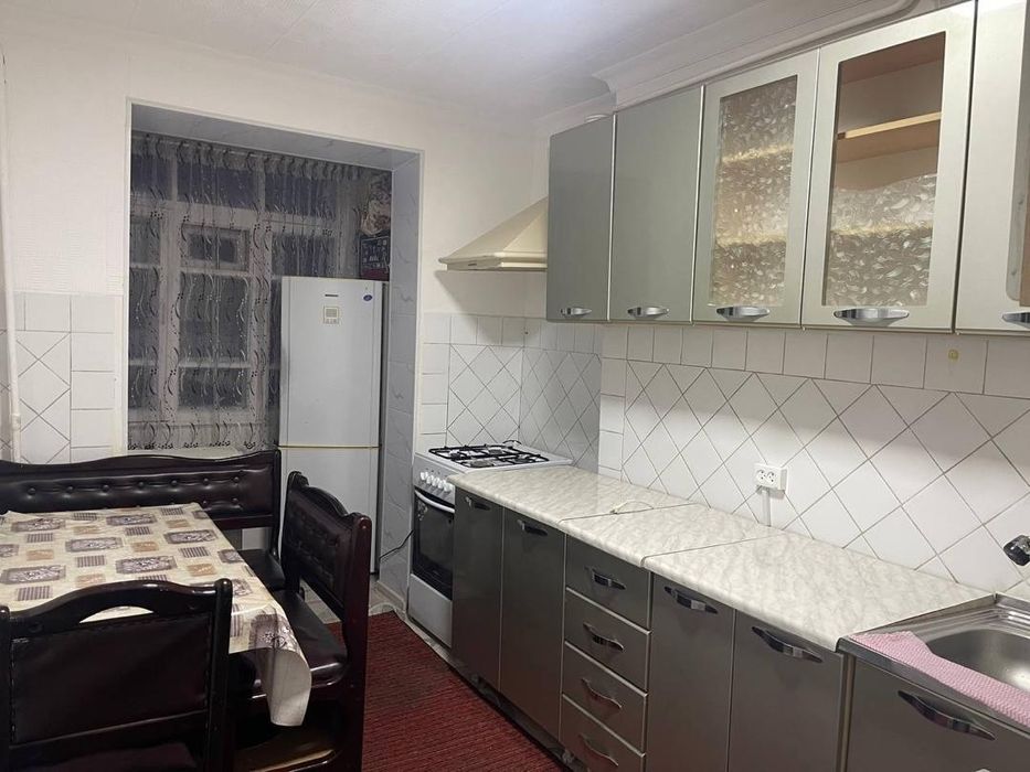 Аренда квартиры на длительный срок