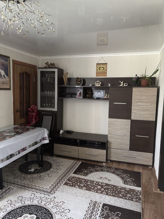 Продам 3-х ком квартиру в Бесколе