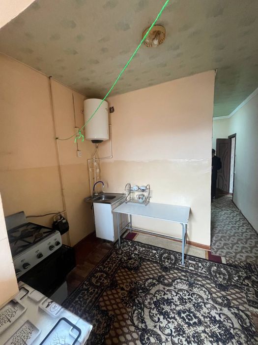 Продается 1 комнатная новая планировка 10 мкр