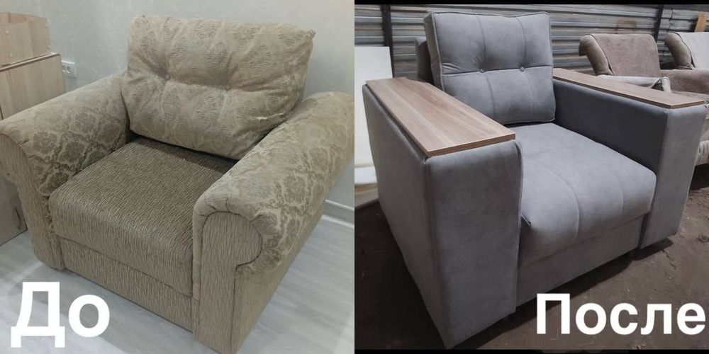 Mebel restavratsiya