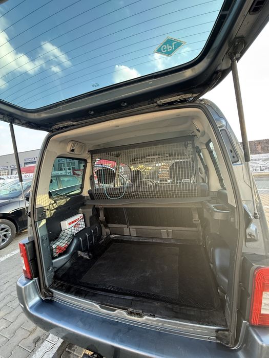 Citroen Berlingo 2008