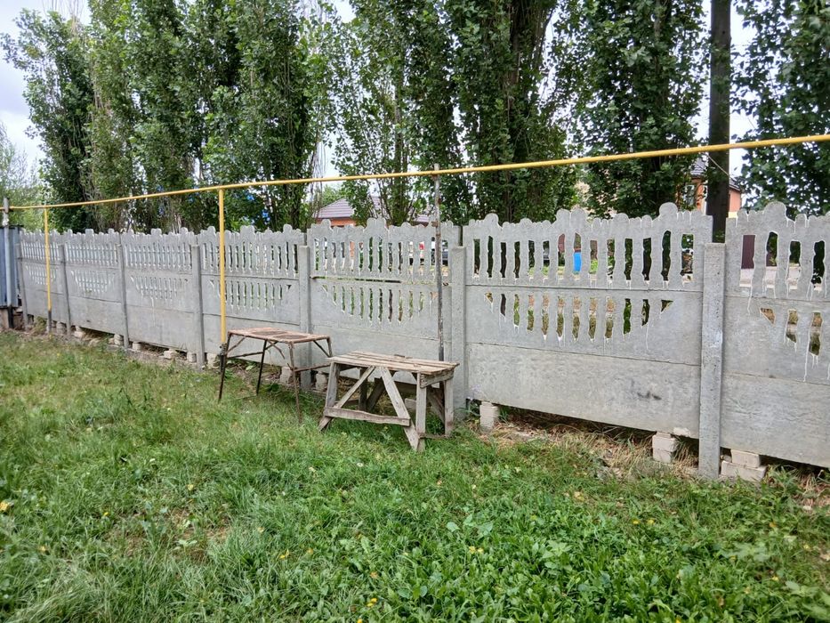 Продам декоративный забор