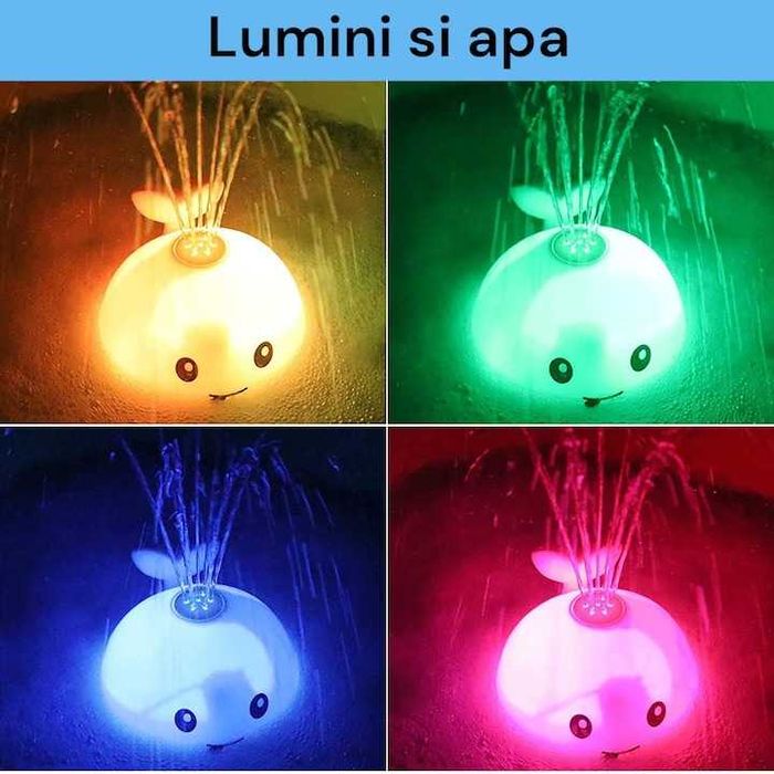 Игра Spray water