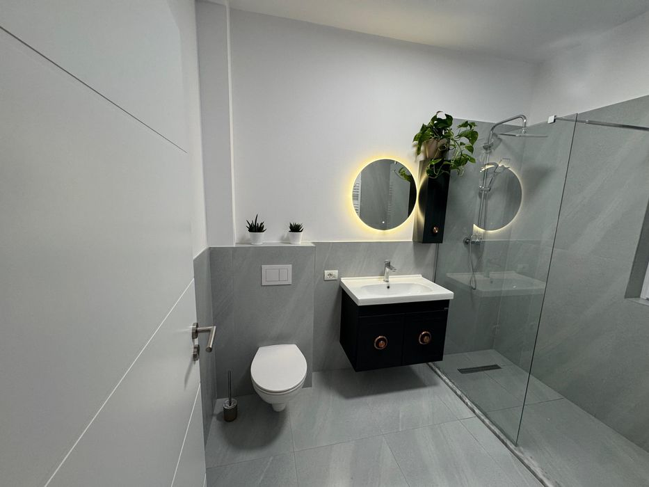 Apartment 2 camere Giroc