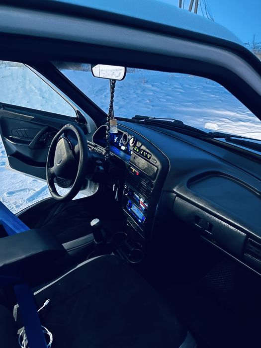 продаю ваз 2115