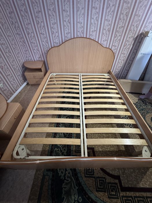Продам спальни гарнитур