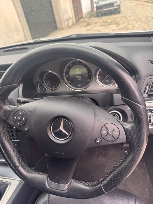 Е250 W207 Mercedes На Части 651 мотор