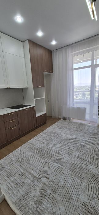 Продается квартира