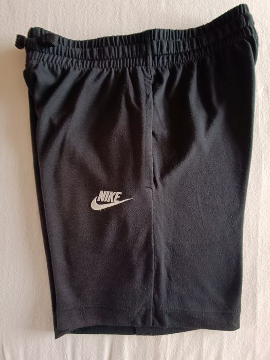 Детски къси панталони Nike, д-р 137-147137