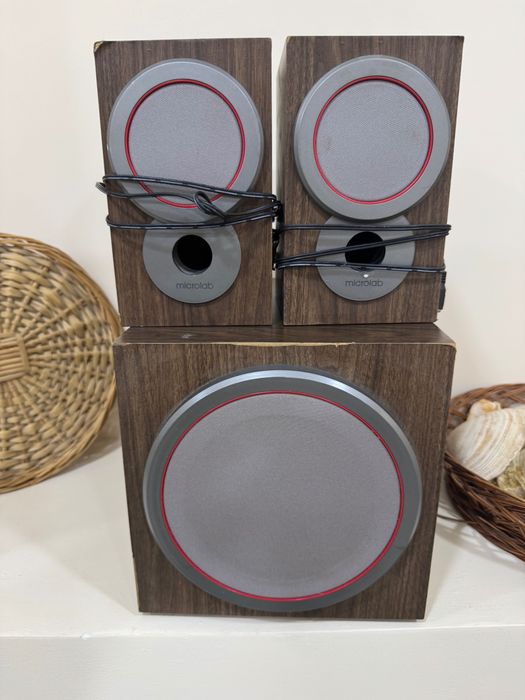 Продается ПК и самбуфер