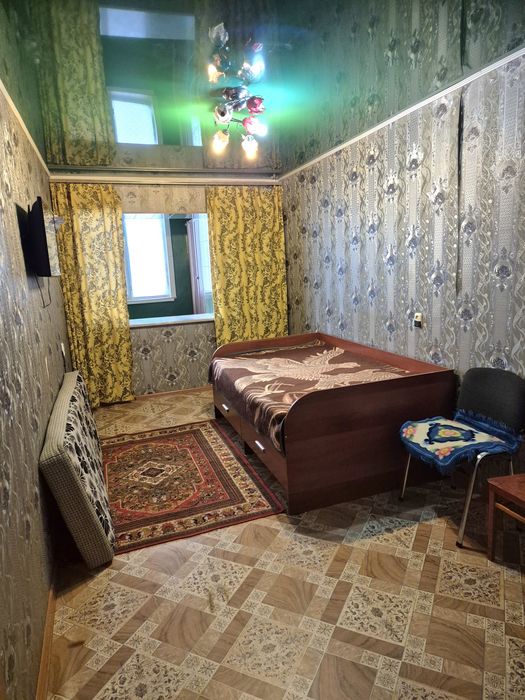 Квартира 2-х.комнатная