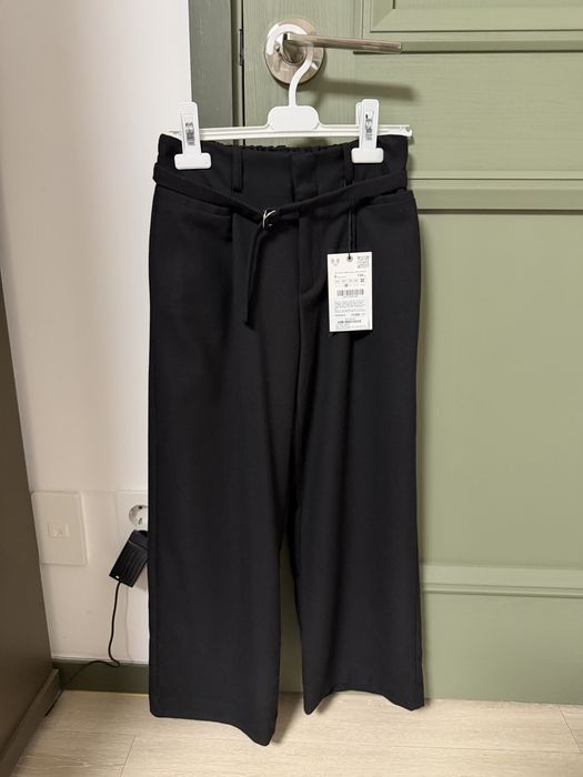 Продам школьные вещи Zara для девочки, рост 134 см