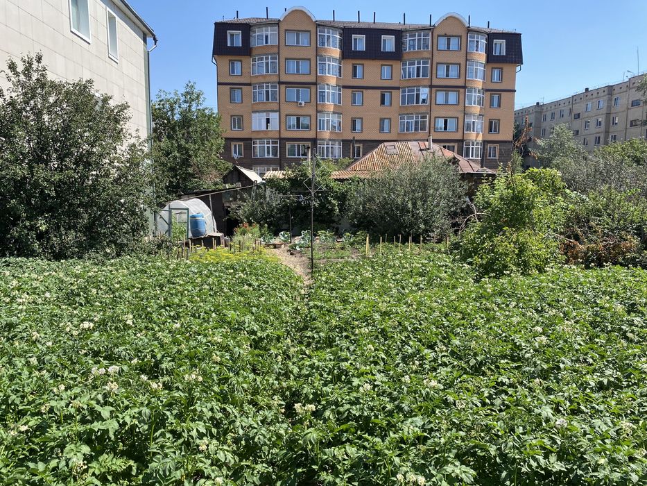 Продам участок, площадью 6 соток