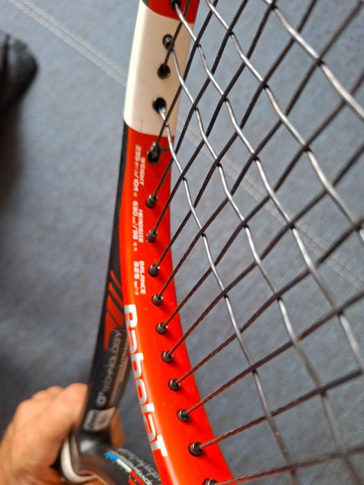 Racheta tenis Babolat Pure Control