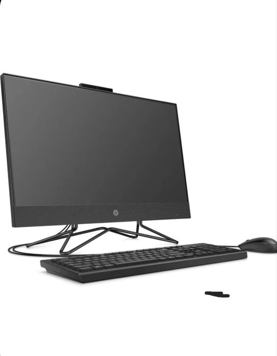 Моноблок HP 205 Ryzen 3