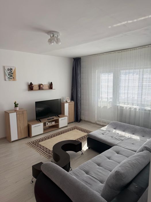 Inchiriez apartament 2 camere