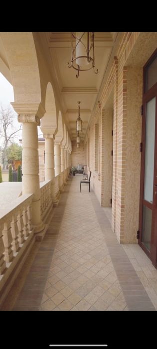 Представляем вам роскошную резиденцию!