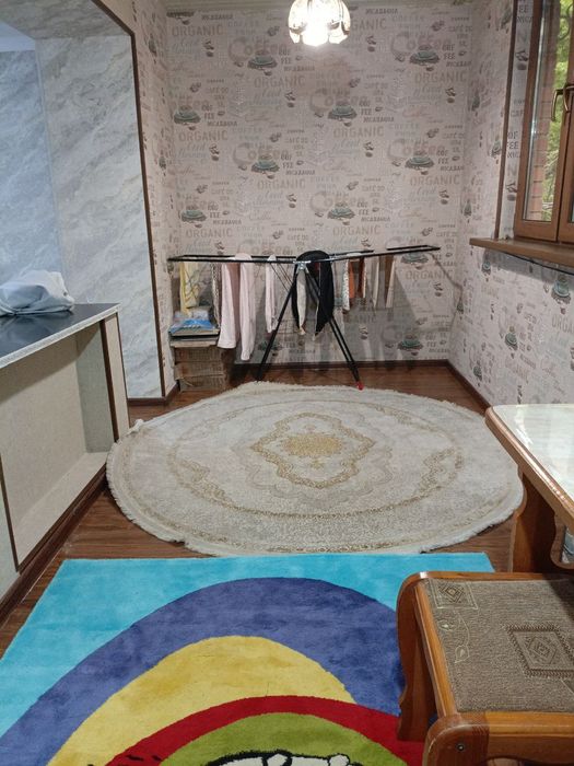 Кунлик Чиланзар 7 2 хона 2 этаж