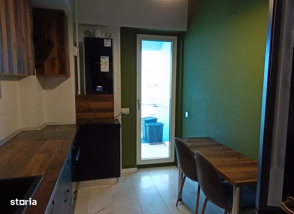 Apartament 2 camere Copou , 67 metri, etaj 6 Cod:160773