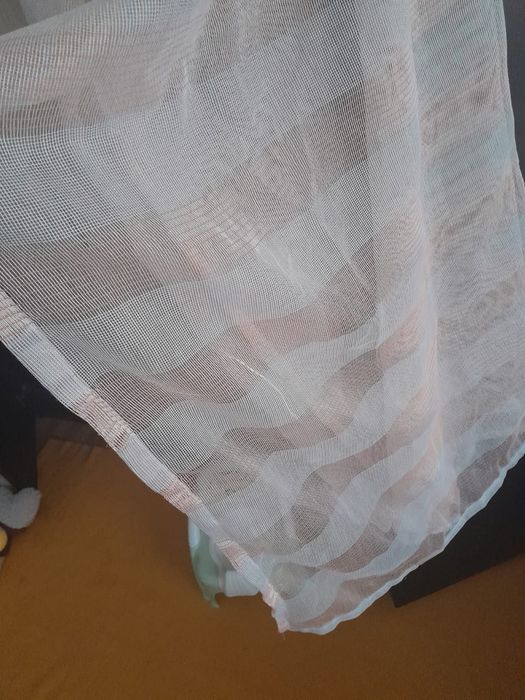 Perdea 270 x 210 nou