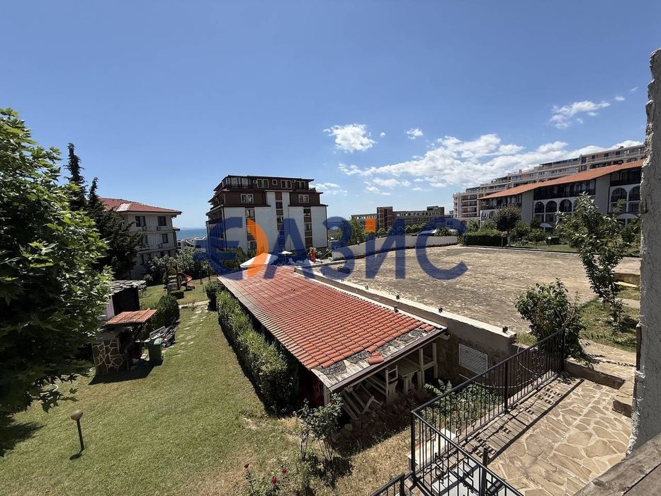 Продава се Тристаен апартамент в Свети Влас - 79 кв.м за 743 €/кв.м - Снимка #4